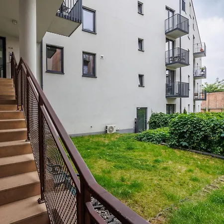 Malila Premium Cracow Limanowskiego 37