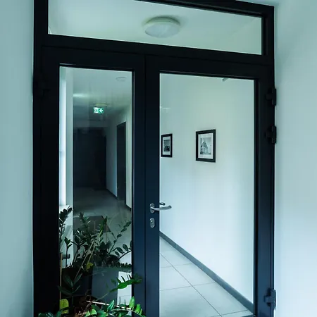 Malila Premium Cracow Limanowskiego 37 * 克拉科夫