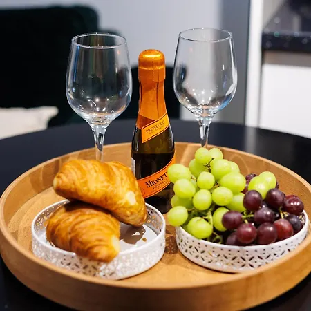 Malila Premium Cracow Limanowskiego 37 克拉科夫