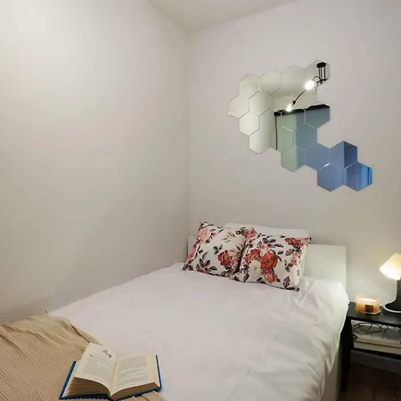 Malila Premium Cracow Limanowskiego 37 克拉科夫