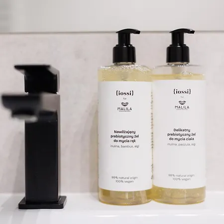 Malila Premium Cracow Limanowskiego 37